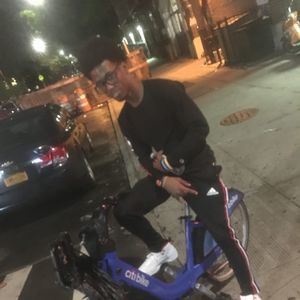 Meet your Posher, Darraine